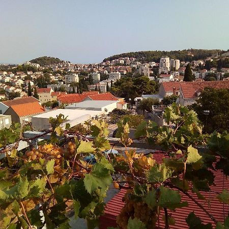 House Perone Apartment Dubrovnik Bagian luar foto