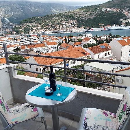 House Perone Apartment Dubrovnik Bagian luar foto