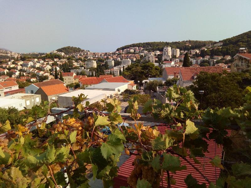 House Perone Apartment Dubrovnik Bagian luar foto