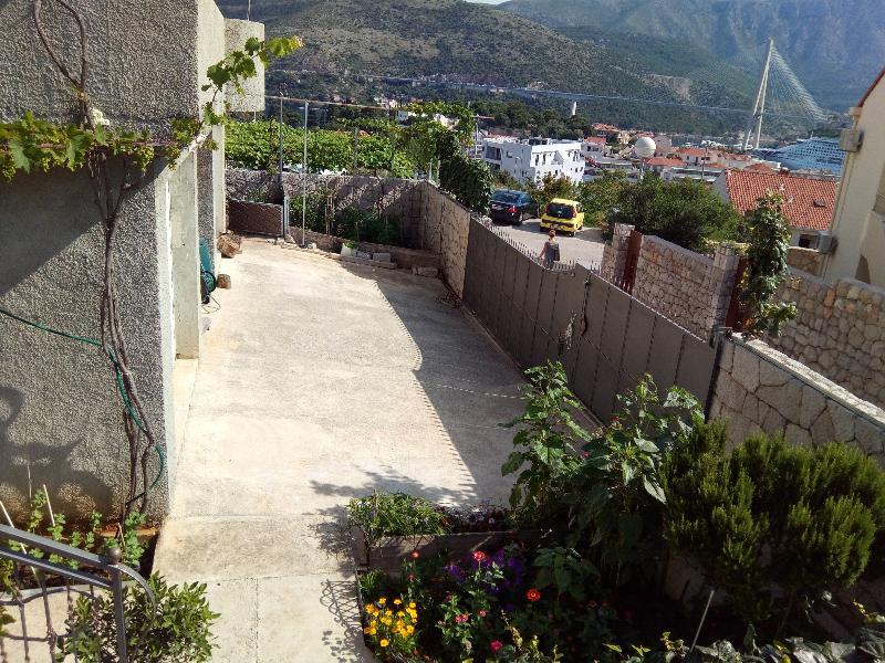 House Perone Apartment Dubrovnik Bagian luar foto