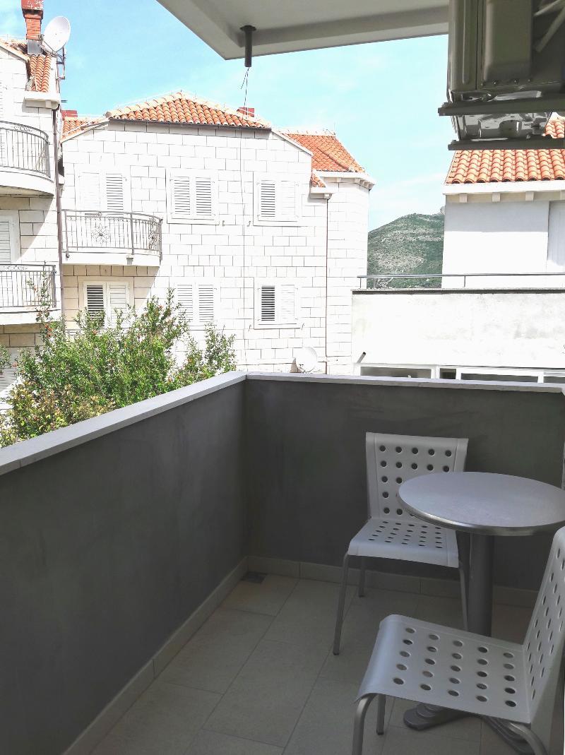 House Perone Apartment Dubrovnik Bagian luar foto