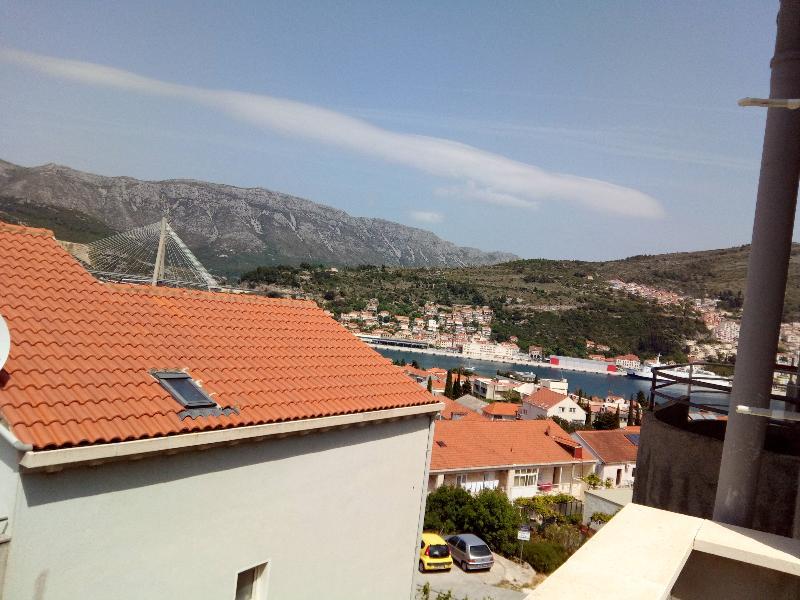 House Perone Apartment Dubrovnik Bagian luar foto