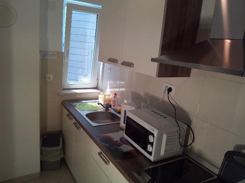 House Perone Apartment Dubrovnik Bagian luar foto