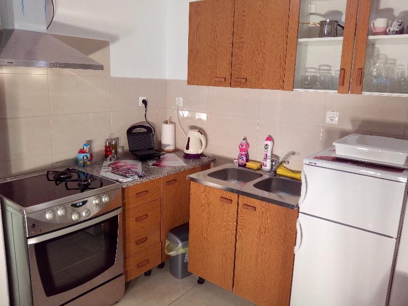 House Perone Apartment Dubrovnik Bagian luar foto