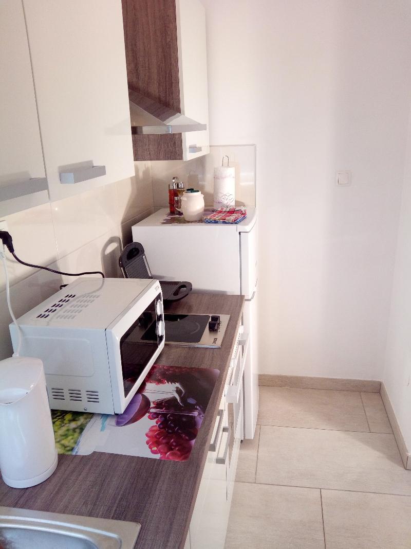 House Perone Apartment Dubrovnik Bagian luar foto