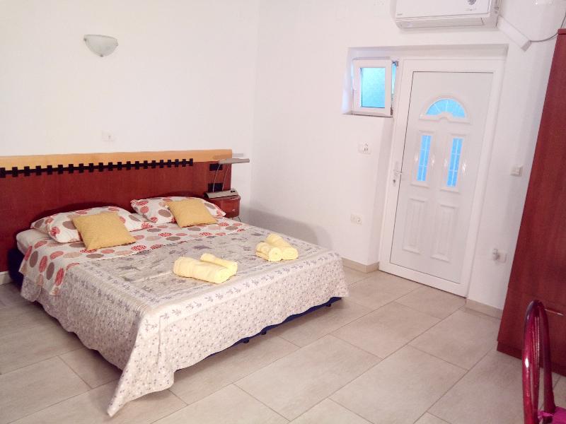 House Perone Apartment Dubrovnik Bagian luar foto