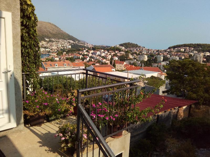 House Perone Apartment Dubrovnik Bagian luar foto