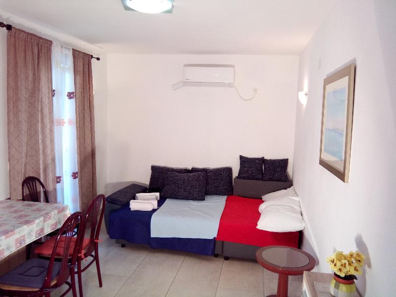 House Perone Apartment Dubrovnik Bagian luar foto