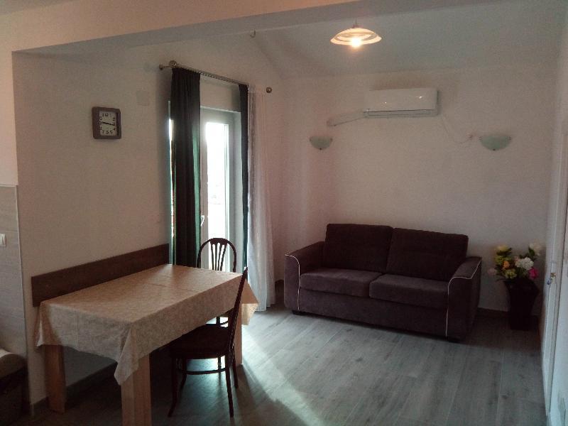 House Perone Apartment Dubrovnik Bagian luar foto